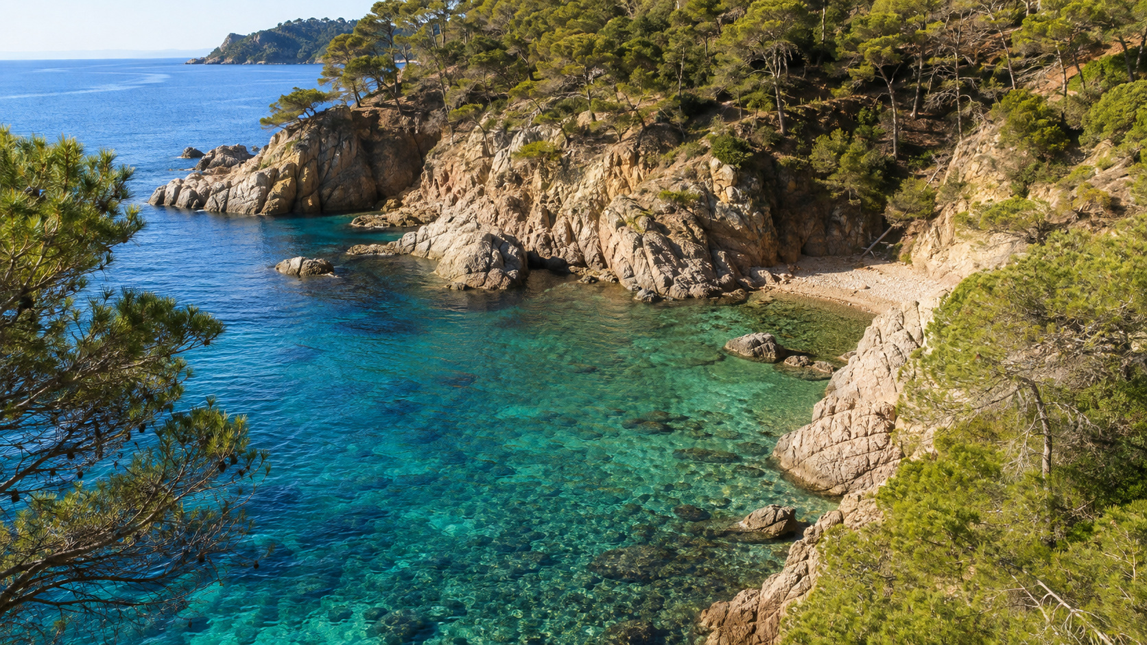 Illustrative image of Costa Brava