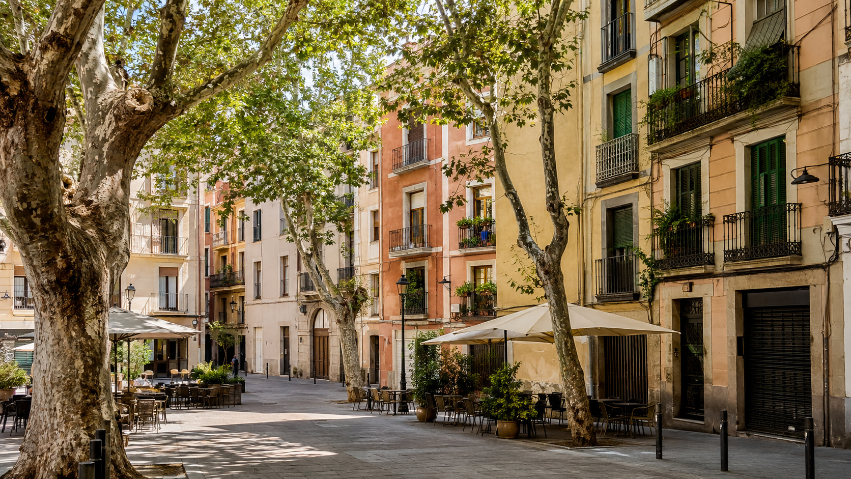 Gràcia