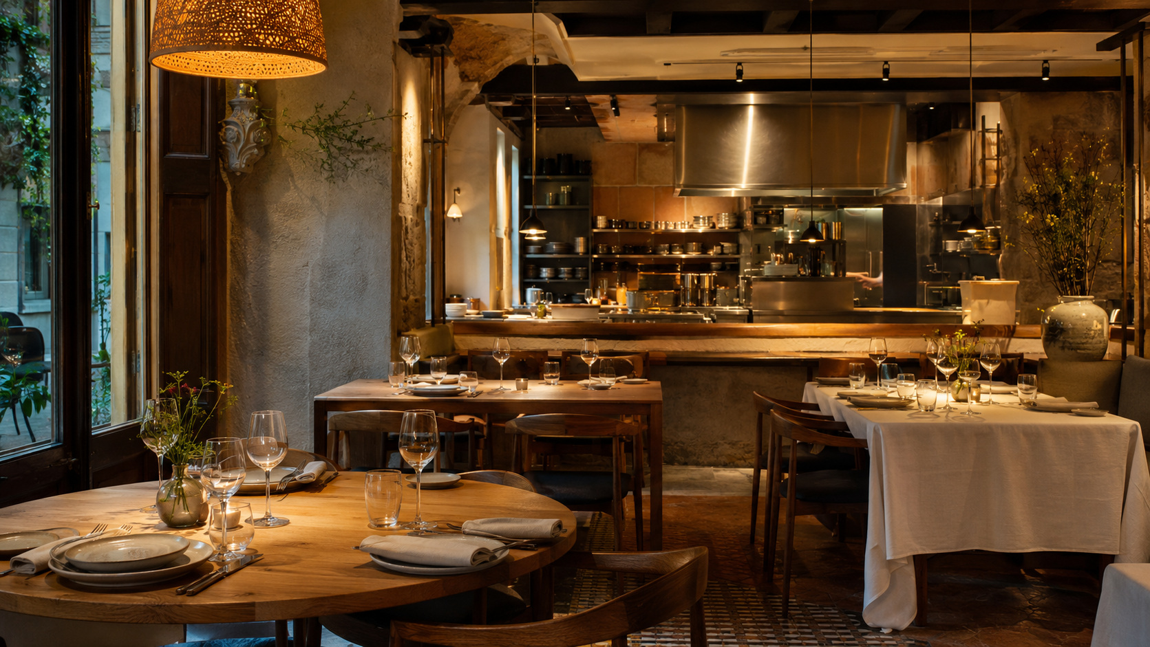 Illustratief beeld van Beste restaurants